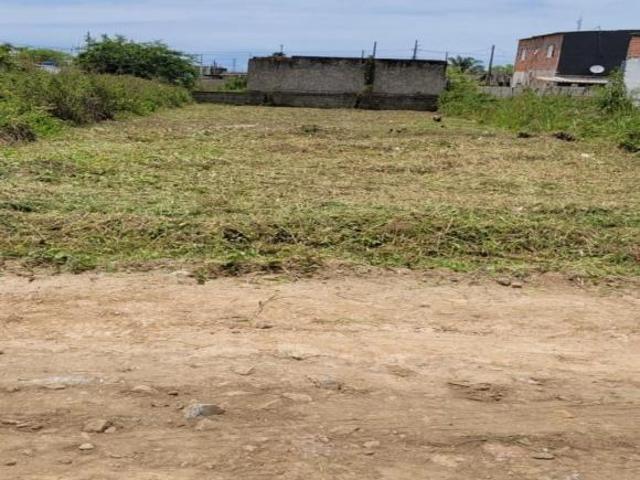 Terreno venda em Ana Dias, Itariri