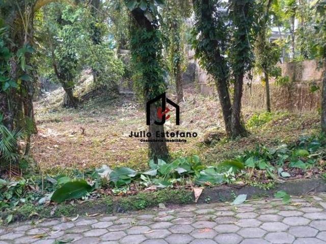 Terreno venda em Ubatuba