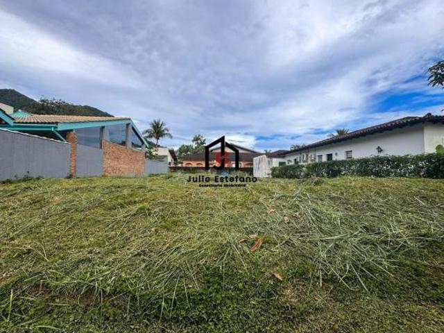 Terreno venda em Ubatuba