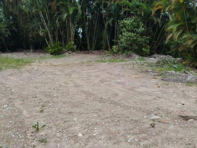 Terreno venda em Região Imediata de Santos, Região Metropolitana da Baixada Santista