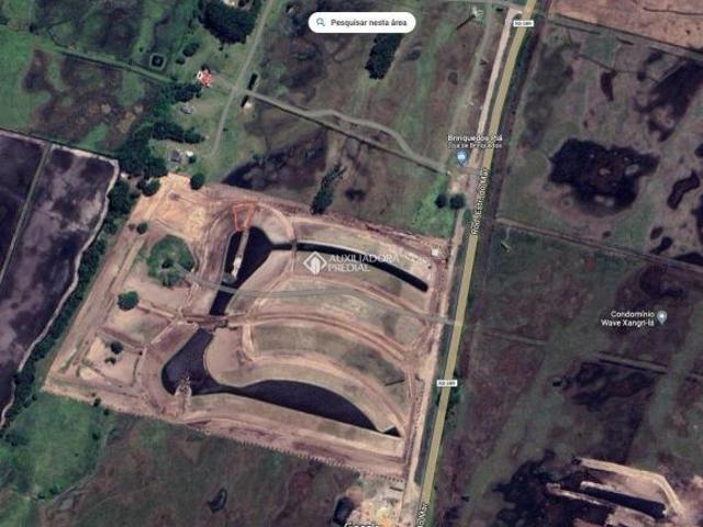 Terreno venda em Região Geográfica Imediata de Tramandaí - Osório, Aglomeração Urbana do Litoral Norte