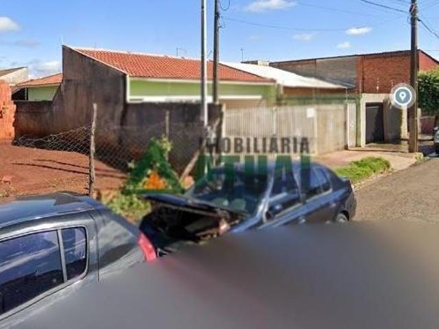 Terreno venda em Região Geográfica Imediata de Londrina, Londrina