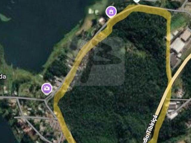 Terreno venda em Ribeirão Pires