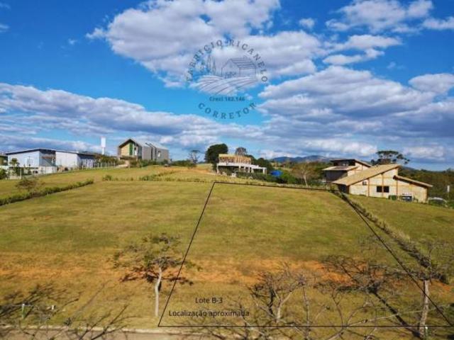 Terreno venda em Região Imediata de Bragança Paulista, Piracaia