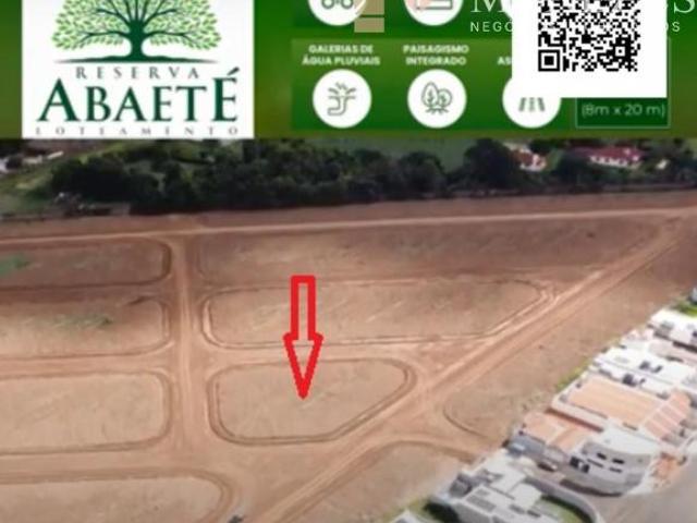 Terreno venda em Região Imediata de Franca, Juranda