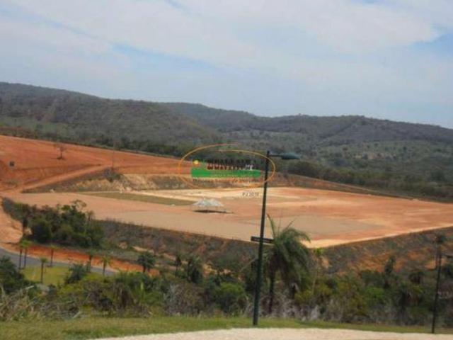 Terreno venda em Jaboticatubas, Região Geográfica Intermediária de Belo Horizonte