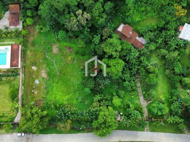 Terreno venda em Ubatuba