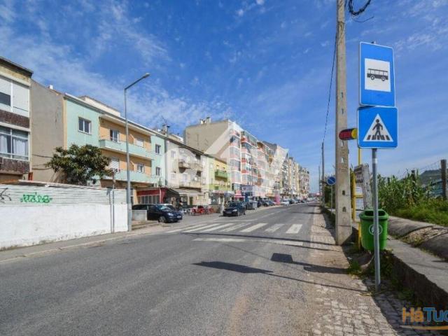 Terreno venda em Odivelas, Lisboa