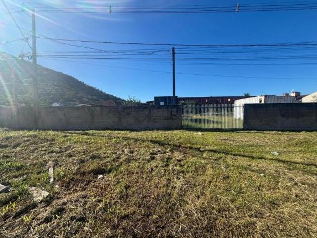 Terreno venda em Região Geográfica Imediata de Paranaguá, Matinhos