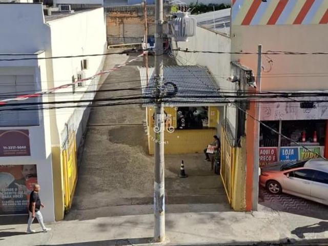 Terreno venda em Vila Operária, Jundiaí