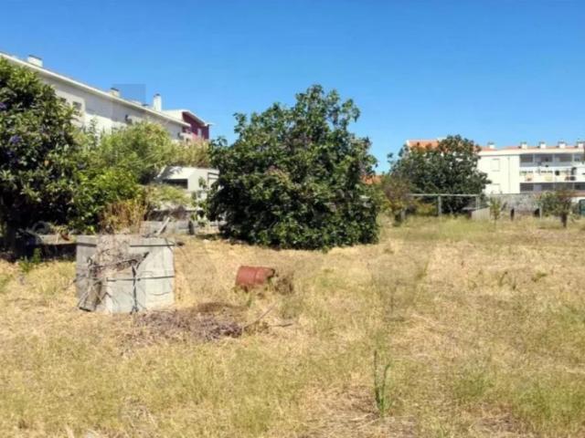 Terreno venda em Ajuda, Lisboa