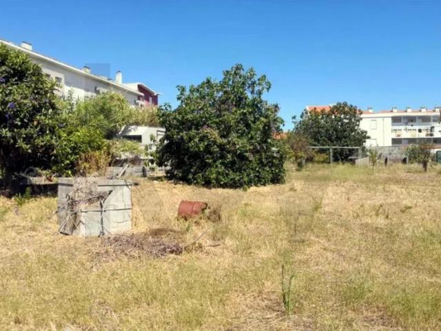 Terreno venda em Ajuda, Lisboa
