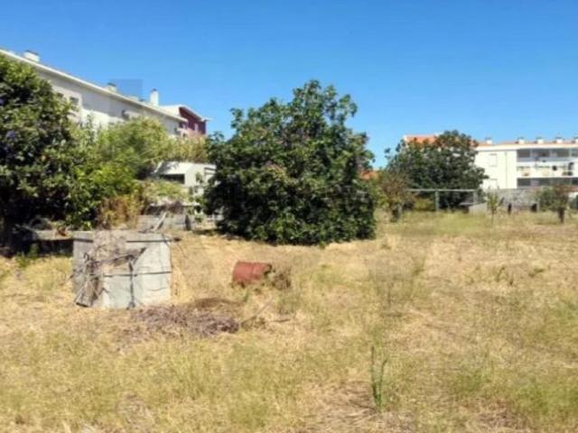 Terreno venda em Ajuda, Lisboa