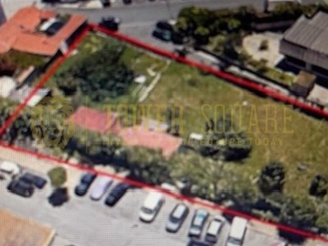 Terreno venda em Ajuda, Lisboa