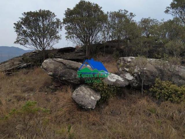 Terreno venda em Aiuruoca, Região Geográfica Intermediária de Pouso Alegre