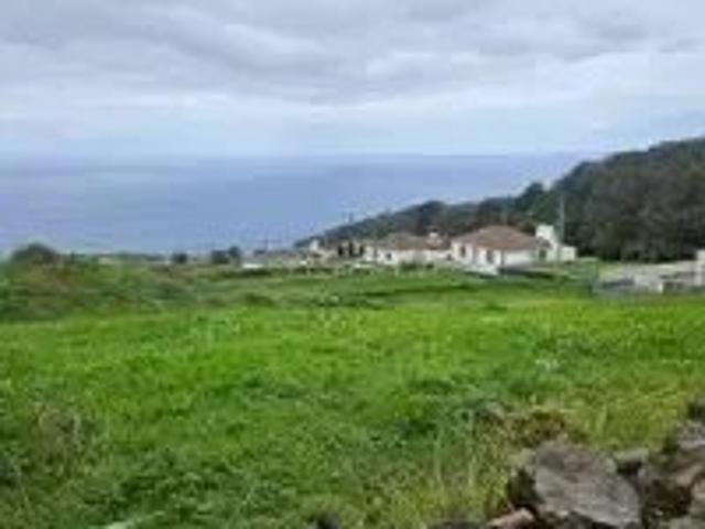 Terreno venda em Açores, Serreta