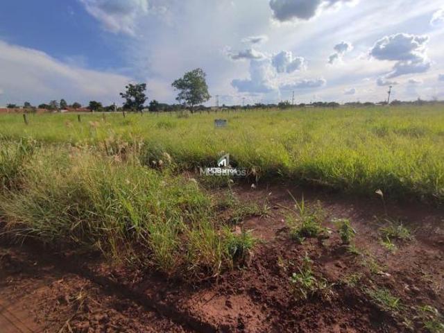 Terreno venda em Região Geográfica Imediata de Dourados, Dourados