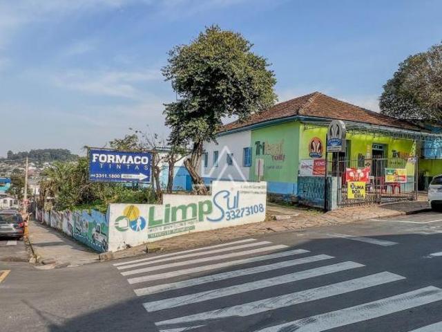 Terreno venda em Região Geográfica Imediata de Passo Fundo, Passo Fundo