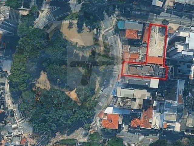 Terreno venda em Parque Rio Grande, Santo André