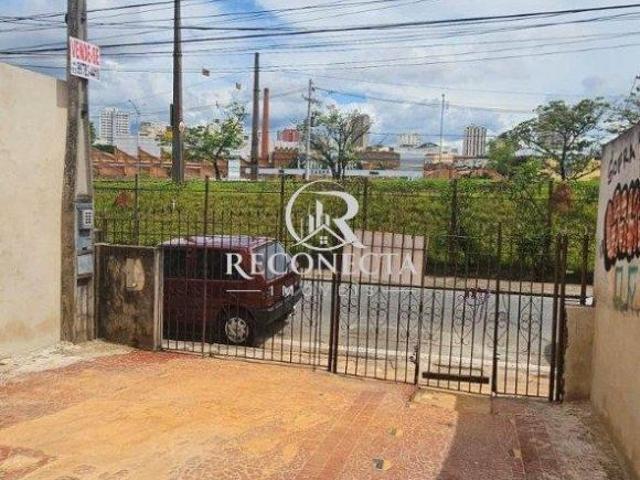 Terreno venda em Vila Campos, Sorocaba