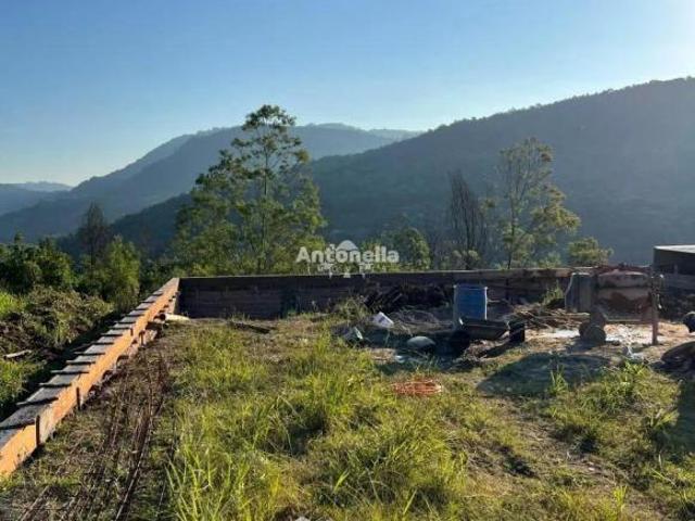 Terreno venda em Região Geográfica Imediata de Caxias do Sul, Caxias do Sul