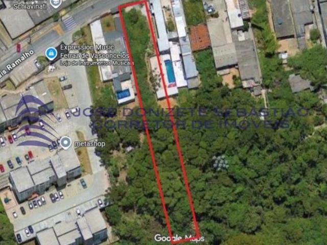Terreno venda em Região Imediata de São Paulo, Região Metropolitana de São Paulo