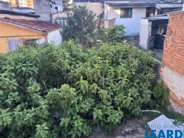 Terreno venda em Santo André, Vila Alzira