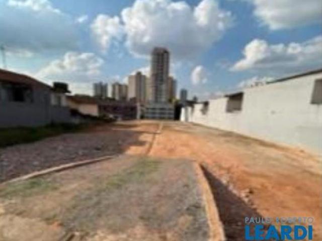 Terreno venda em Santo André, Vila Alzira