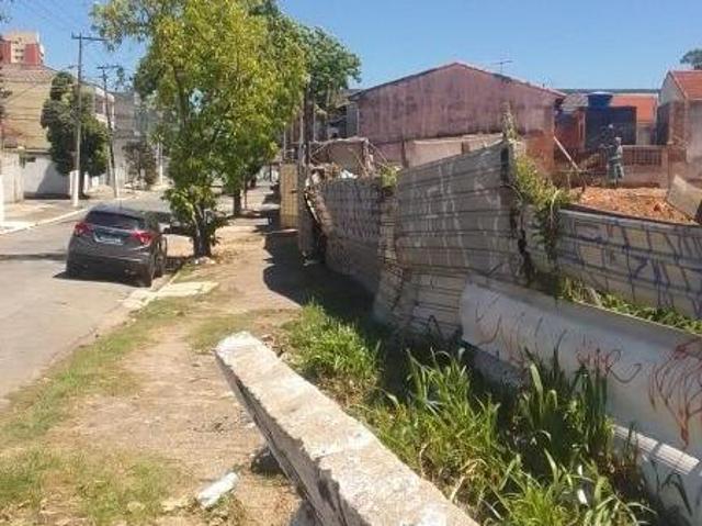 Terreno venda em Jaguara, São Paulo
