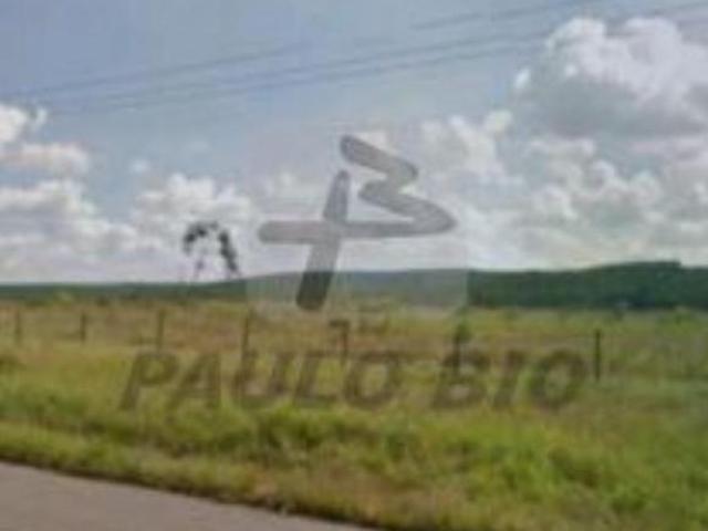 Terreno venda em Chácaras Rincão, Itu