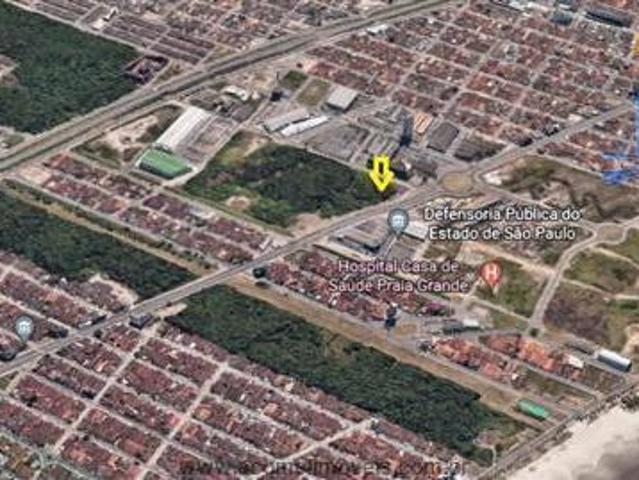 Terreno venda em Região Imediata de Santos, Região Metropolitana da Baixada Santista