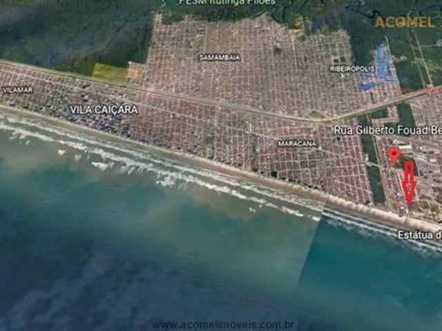 Terreno venda em Região Imediata de Santos, Região Metropolitana da Baixada Santista