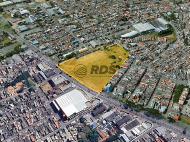 Terreno venda em Região Imediata de São Paulo, Região Metropolitana de São Paulo