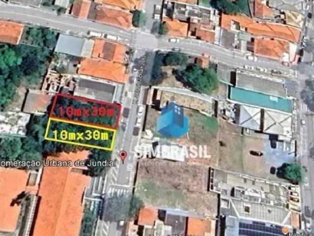 Terreno venda em Região Imediata de Jundiaí, Louveira