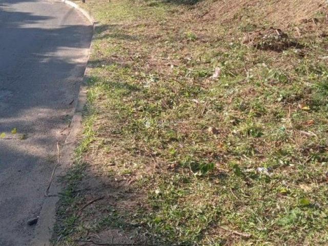 Terreno venda em Campo Novo, Porto Alegre