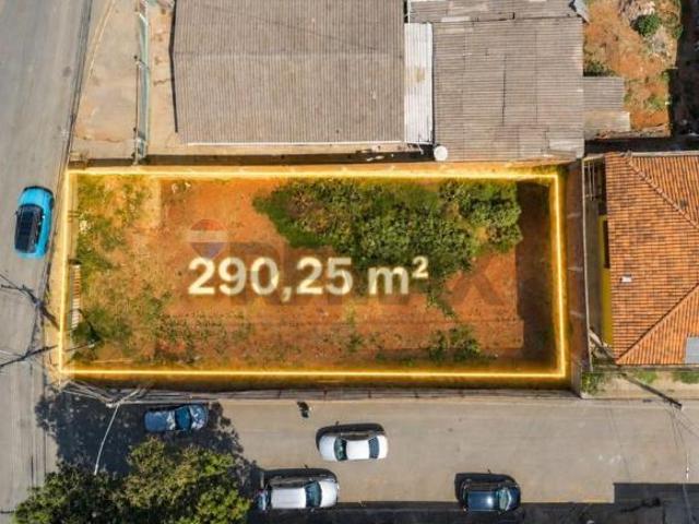 Terreno venda em Pacheco Fernandes, Plano Piloto