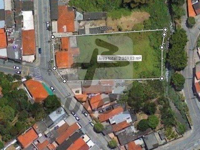 Terreno venda em Região Imediata de São Paulo, Região Metropolitana de São Paulo