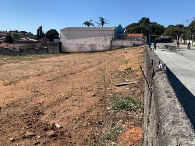 Terreno venda em Poá, Centro