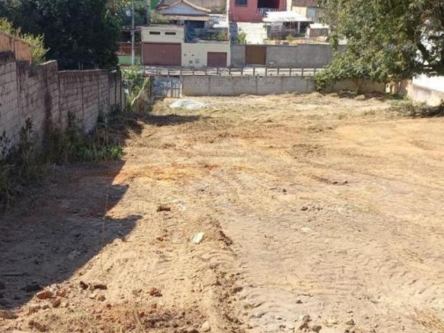 Terreno venda em Região Geográfica Imediata de Belo Horizonte, Região Metropolitana de Belo Horizonte