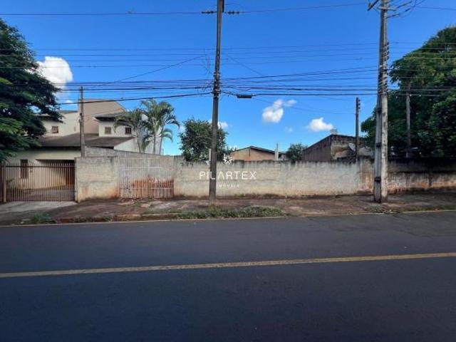 Terreno venda em Região Geográfica Imediata de Londrina, Londrina
