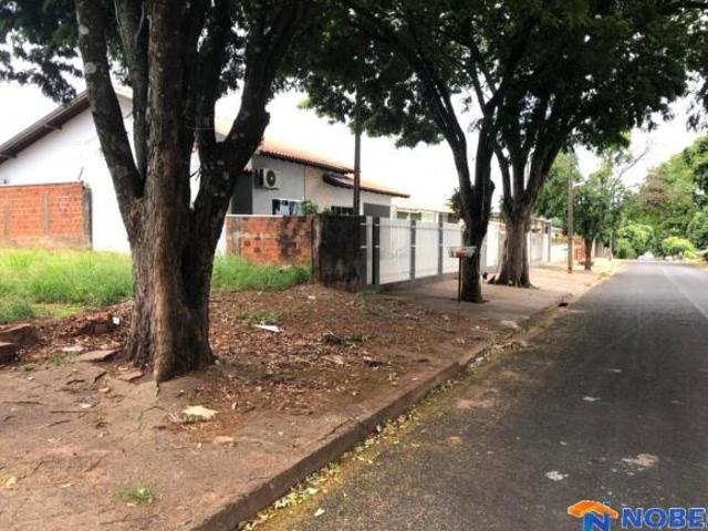 Terreno venda em Cianorte, Região Geográfica Intermediária de Maringá