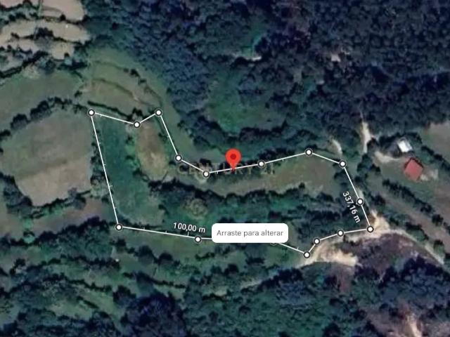 Terreno venda em Parada Do Bouro, Braga
