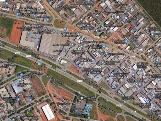Terreno venda em Região Geográfica Imediata do Distrito Federal, Região Integrada de Desenvolvimento do Distrito Federal e Entorno