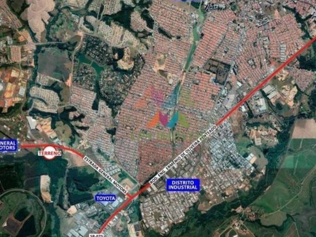 Terreno venda em Região Imediata de Campinas, Região Metropolitana de Campinas