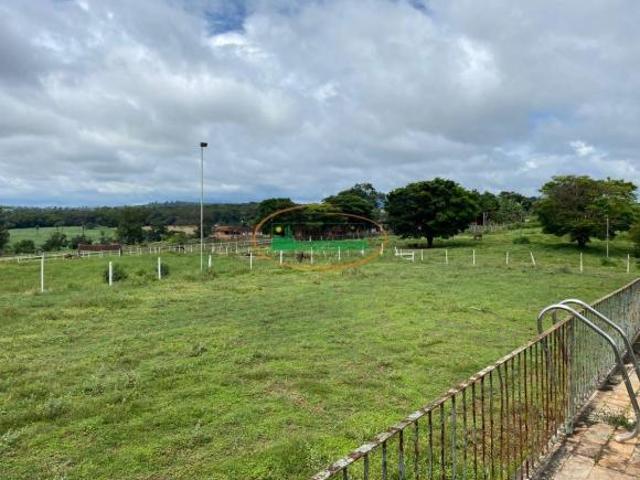 Terreno venda em Florestal, Região Geográfica Intermediária de Belo Horizonte