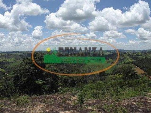 Terreno venda em Região Geográfica Imediata de Oliveira, Crucilândia