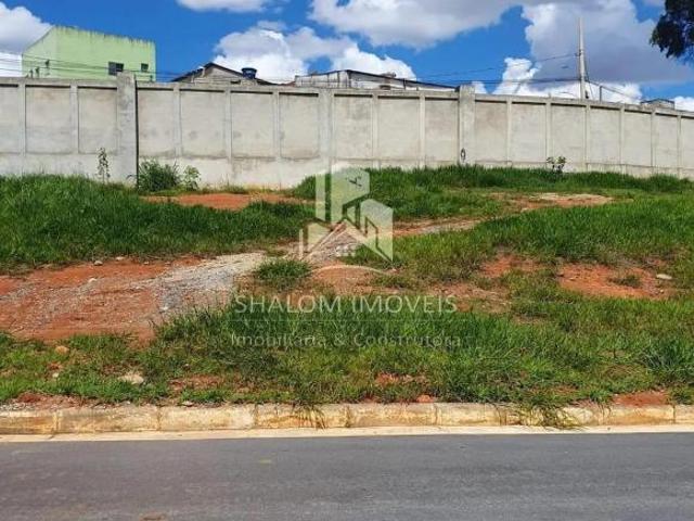 Terreno venda em Região Geográfica Imediata de Belo Horizonte, Região Metropolitana de Belo Horizonte