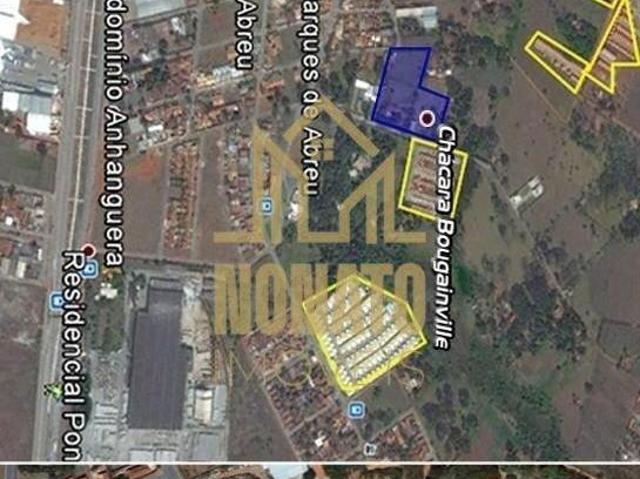 Terreno venda em Região Geográfica Imediata de Goiânia, Goiânia