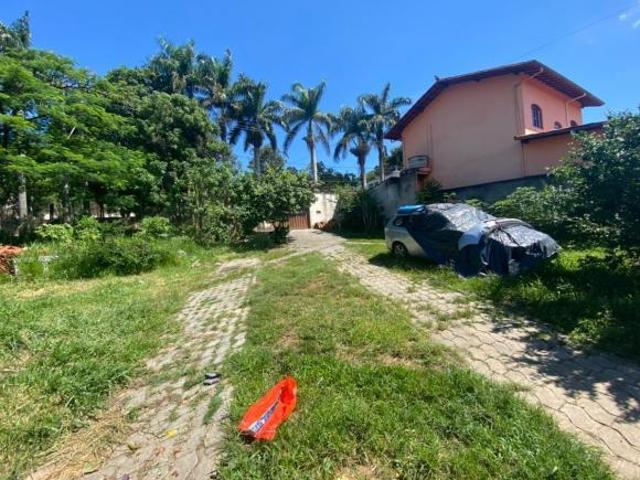 Terreno venda em Região Geográfica Imediata de Belo Horizonte, Região Metropolitana de Belo Horizonte
