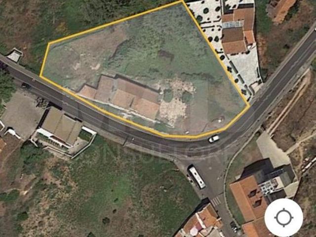 Terreno venda em Pederneira, Leiria